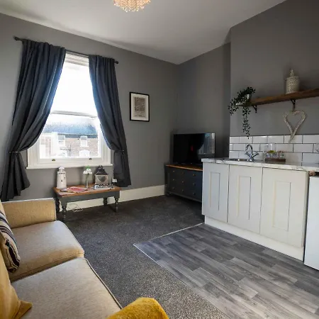 Lejlighed Pass The Keys High Standard Newly Renovated 1 Bedroom Apartment *
