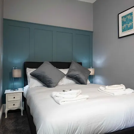 Lejlighed Pass The Keys High Standard Newly Renovated 1 Bedroom Apartment Scarborough