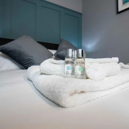 Pass The Keys High Standard Newly Renovated 1 Bedroom Apartment Lejlighed