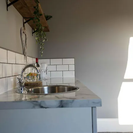 Lejlighed Pass The Keys High Standard Newly Renovated 1 Bedroom Apartment Scarborough