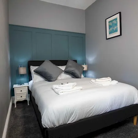 Pass The Keys High Standard Newly Renovated 1 Bedroom Apartment * Scarborough