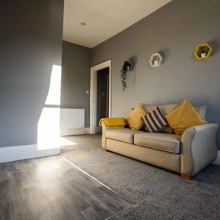 Lejlighed Pass The Keys High Standard Newly Renovated 1 Bedroom Apartment *