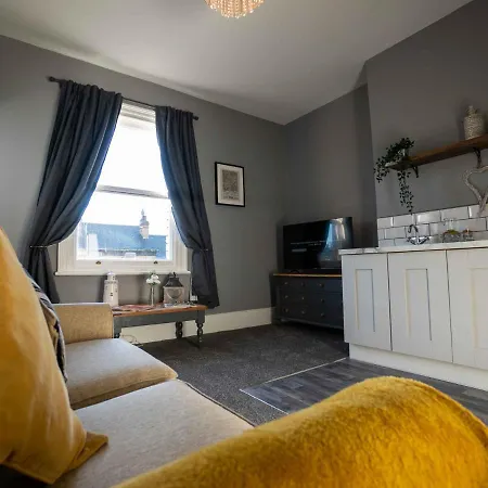 Lejlighed Pass The Keys High Standard Newly Renovated 1 Bedroom Apartment Scarborough