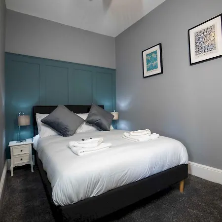 Pass The Keys High Standard Newly Renovated 1 Bedroom Apartment * Scarborough