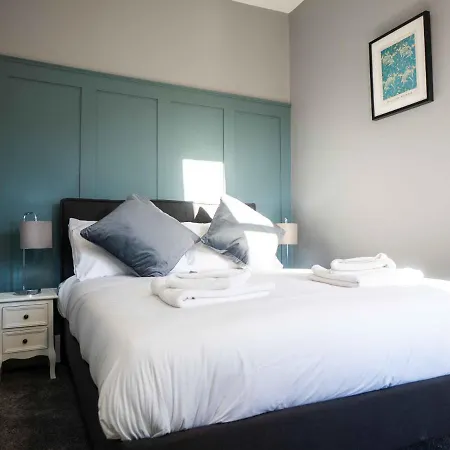 Pass The Keys High Standard Newly Renovated 1 Bedroom Apartment *