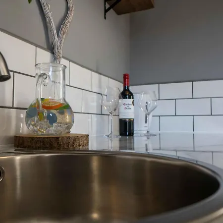 Pass The Keys High Standard Newly Renovated 1 Bedroom Apartment Lejlighed Scarborough