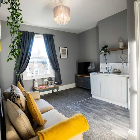 Lejlighed Pass The Keys High Standard Newly Renovated 1 Bedroom Apartment